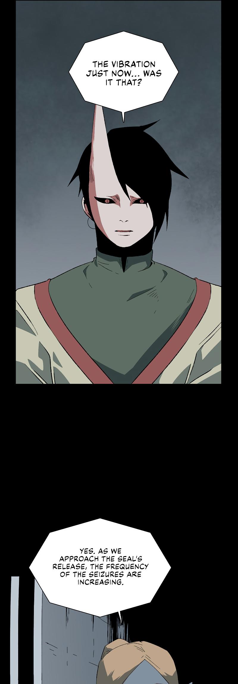 One Step Closer to the Demon King Chapter 184 49