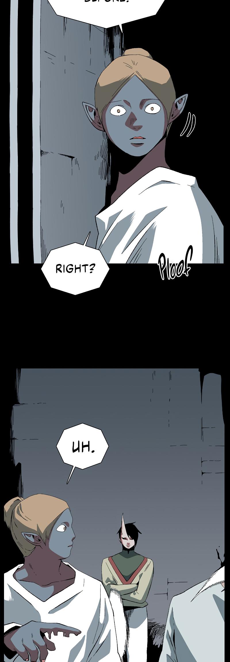 One Step Closer to the Demon King Chapter 184 51