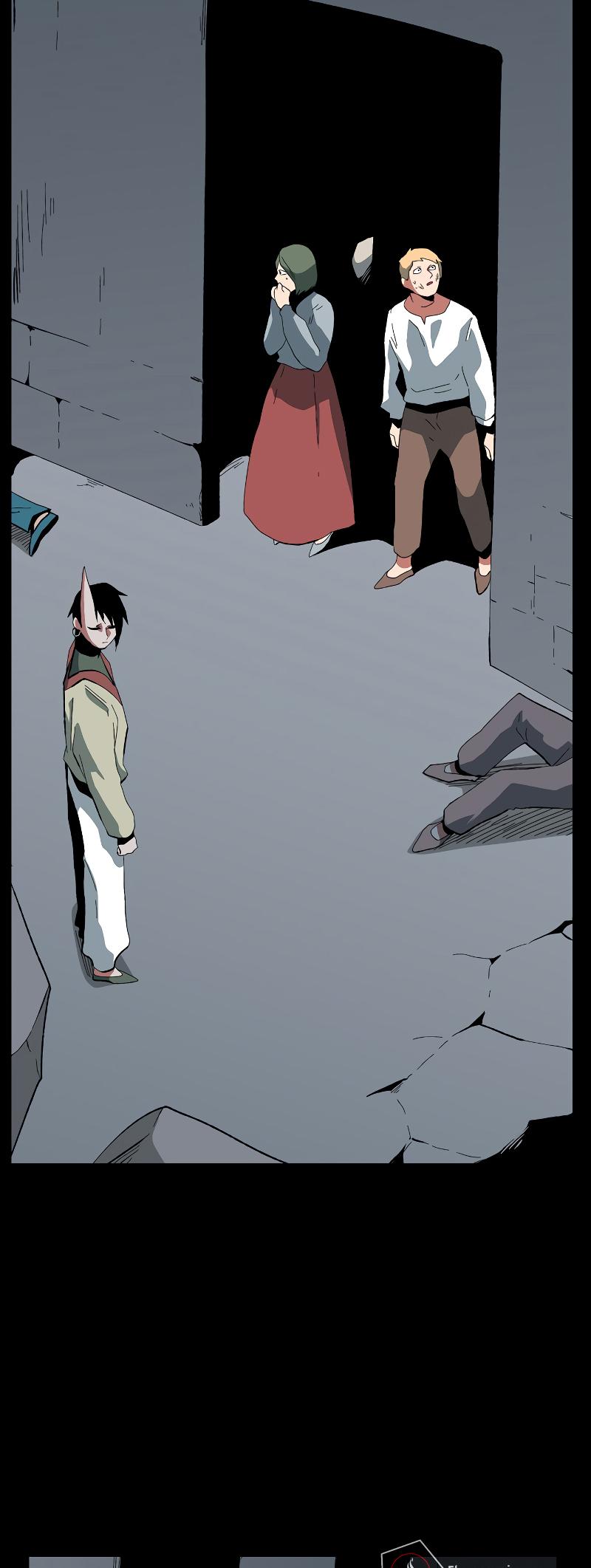 One Step Closer to the Demon King Chapter 184 57