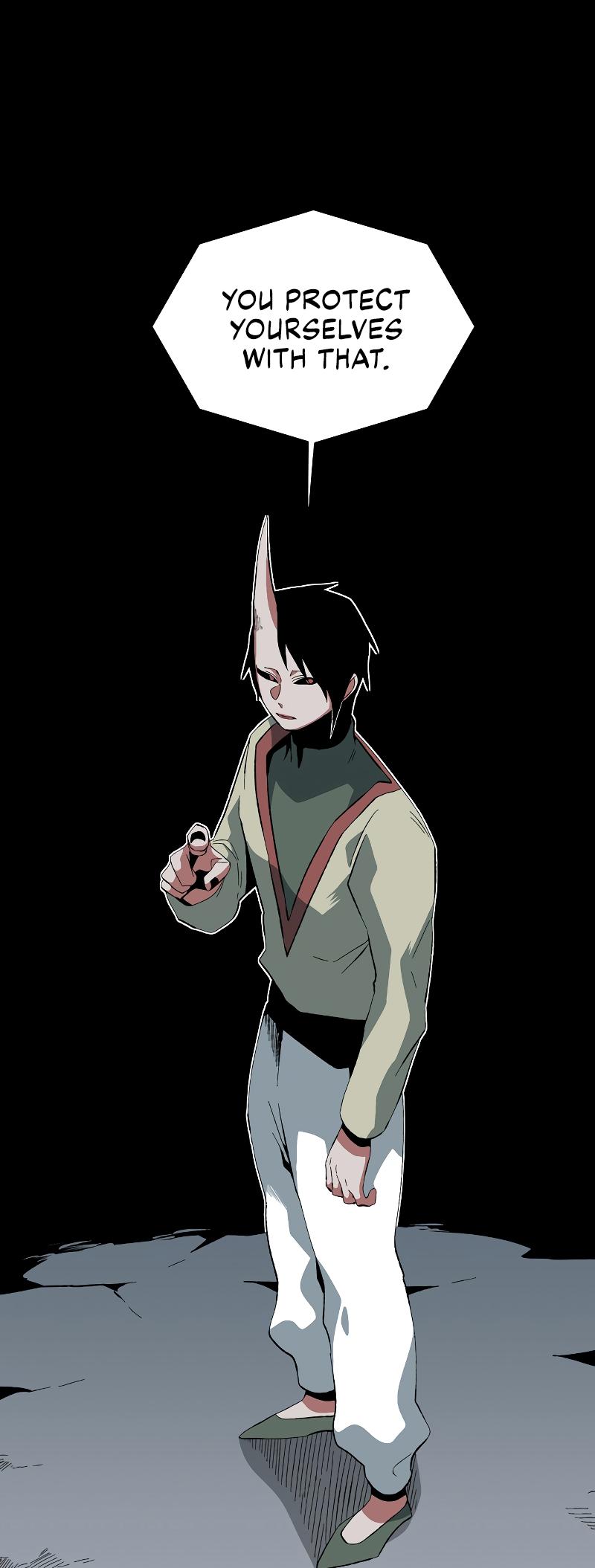 One Step Closer to the Demon King Chapter 184 61