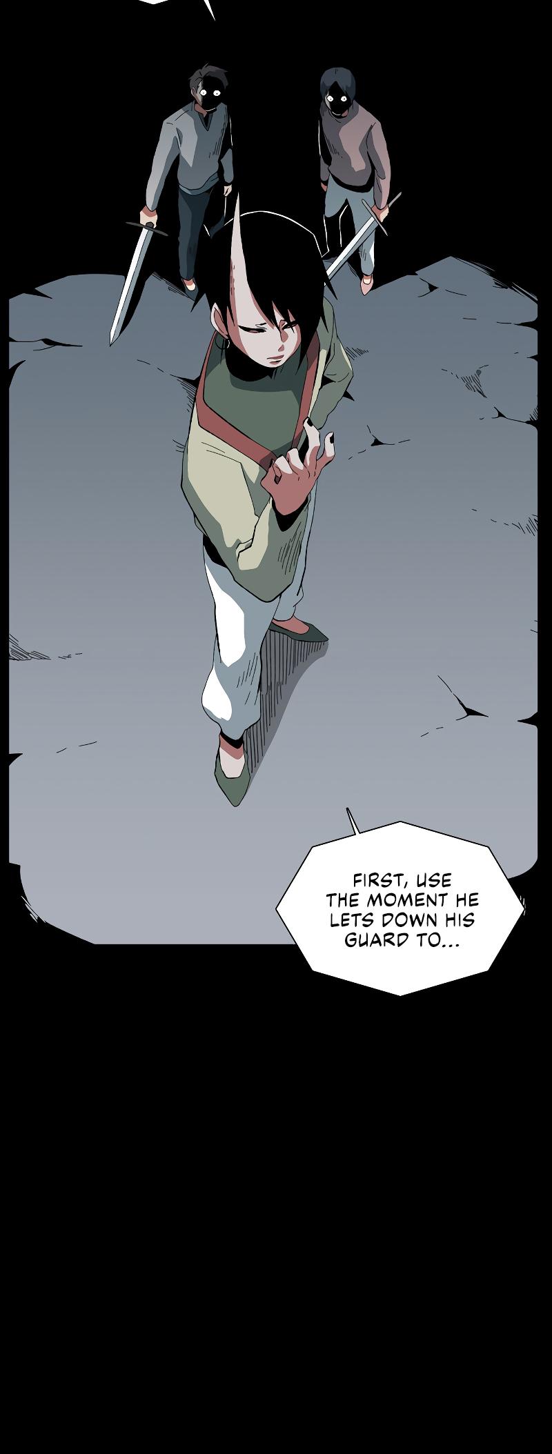 One Step Closer to the Demon King Chapter 184 64