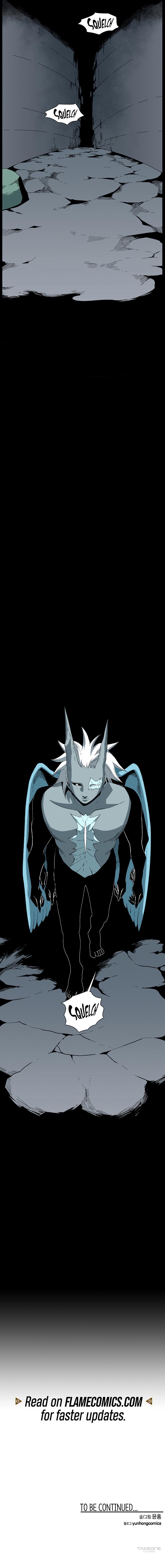 One Step Closer to the Demon King Chapter 186 25