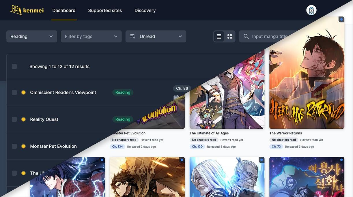 One Step Closer to the Demon King Chapter 187 1