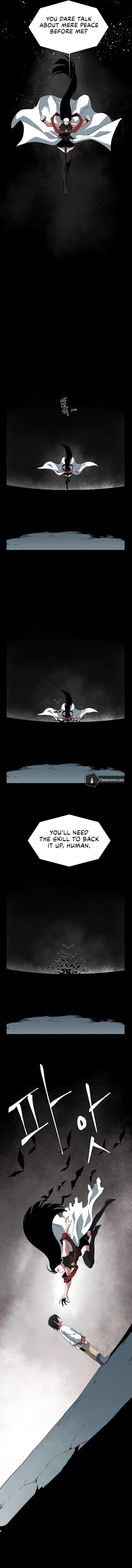 One Step Closer to the Demon King Chapter 188 22