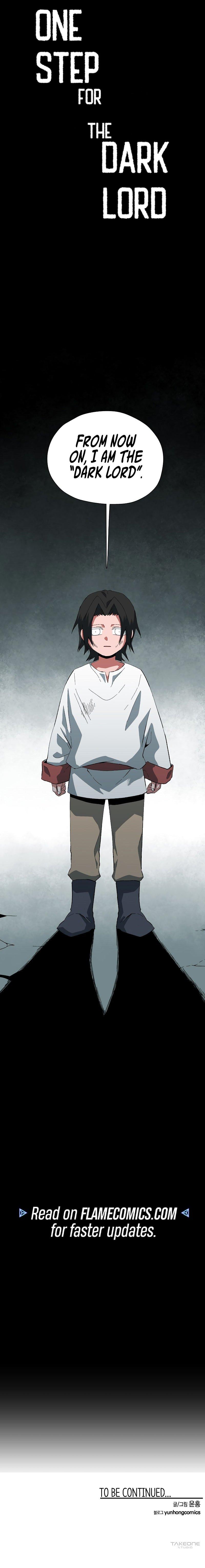 One Step Closer to the Demon King Chapter 188 25