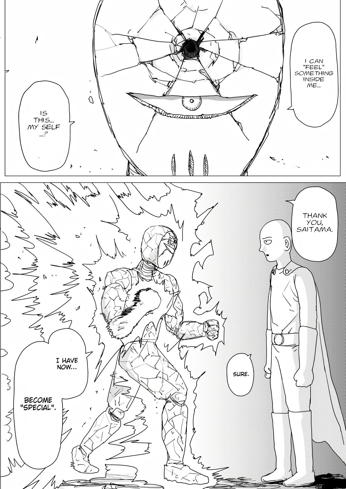 Onepunch-Man (ONE) Chapter 156 49