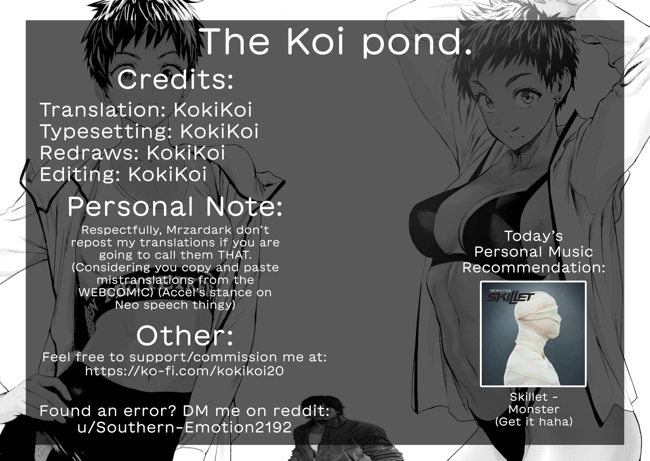 Onepunch-Man (ONE) Chapter 158 26