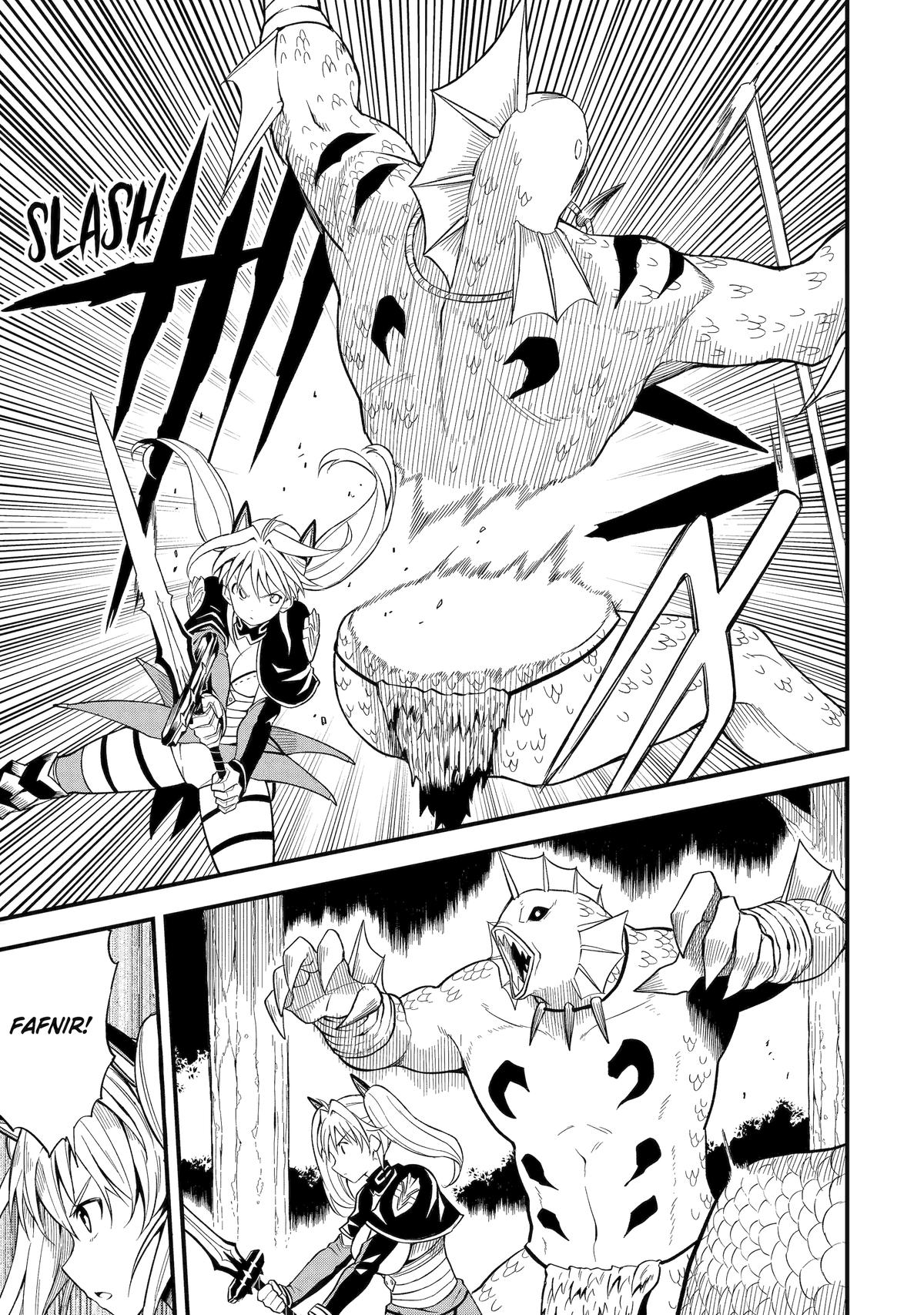Only My Undesirable Translation Talent Can Change the World Chapter 5 13