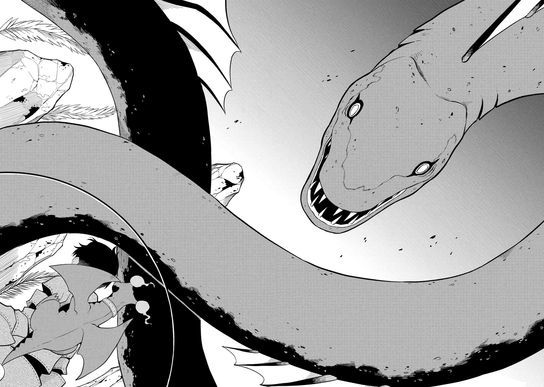 Only My Undesirable Translation Talent Can Change the World Chapter 5 28