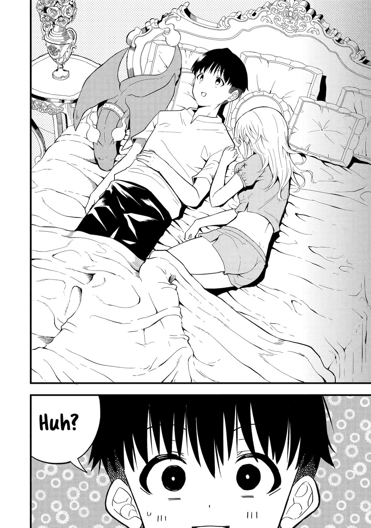Only My Undesirable Translation Talent Can Change the World Chapter 14 8