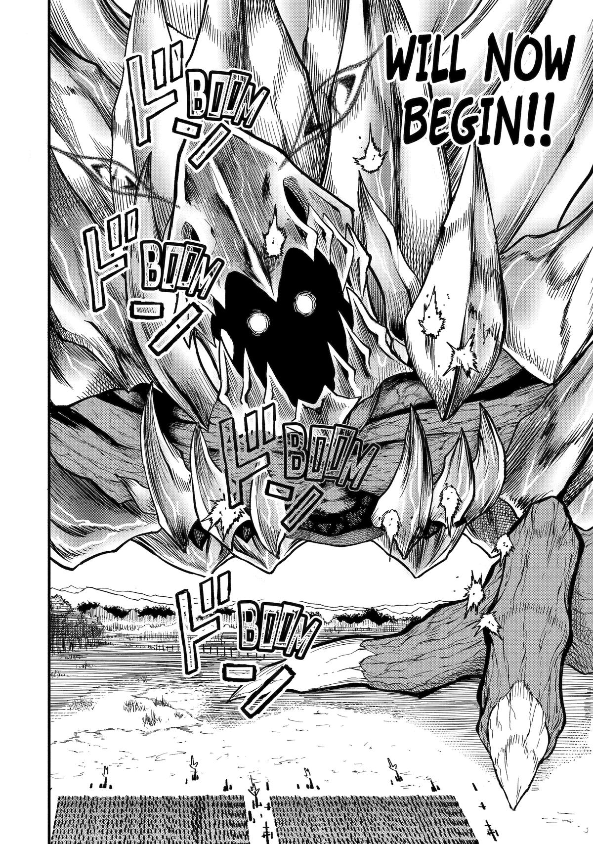 Only My Undesirable Translation Talent Can Change the World Chapter 14 30