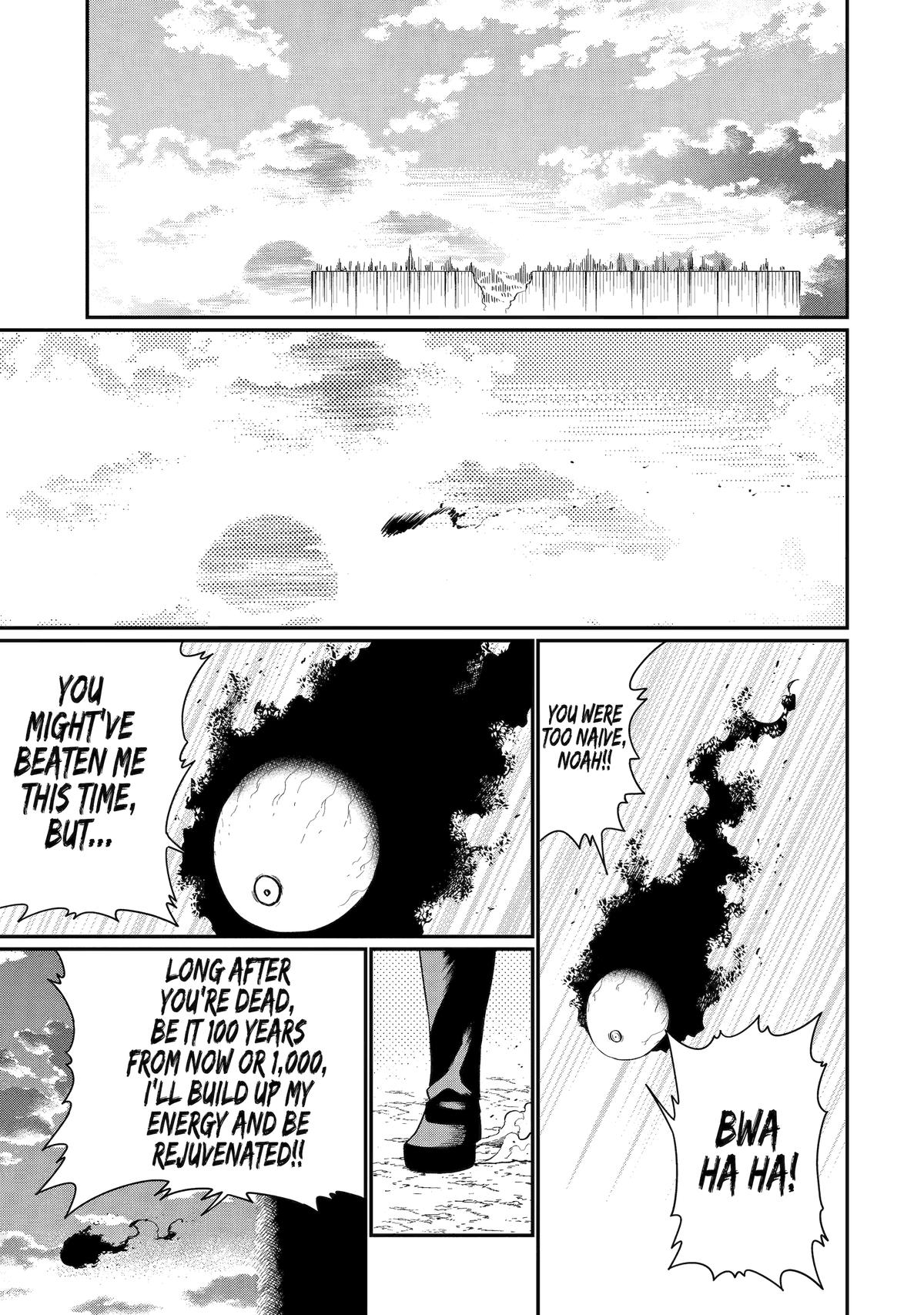 Only My Undesirable Translation Talent Can Change the World Chapter 24 9