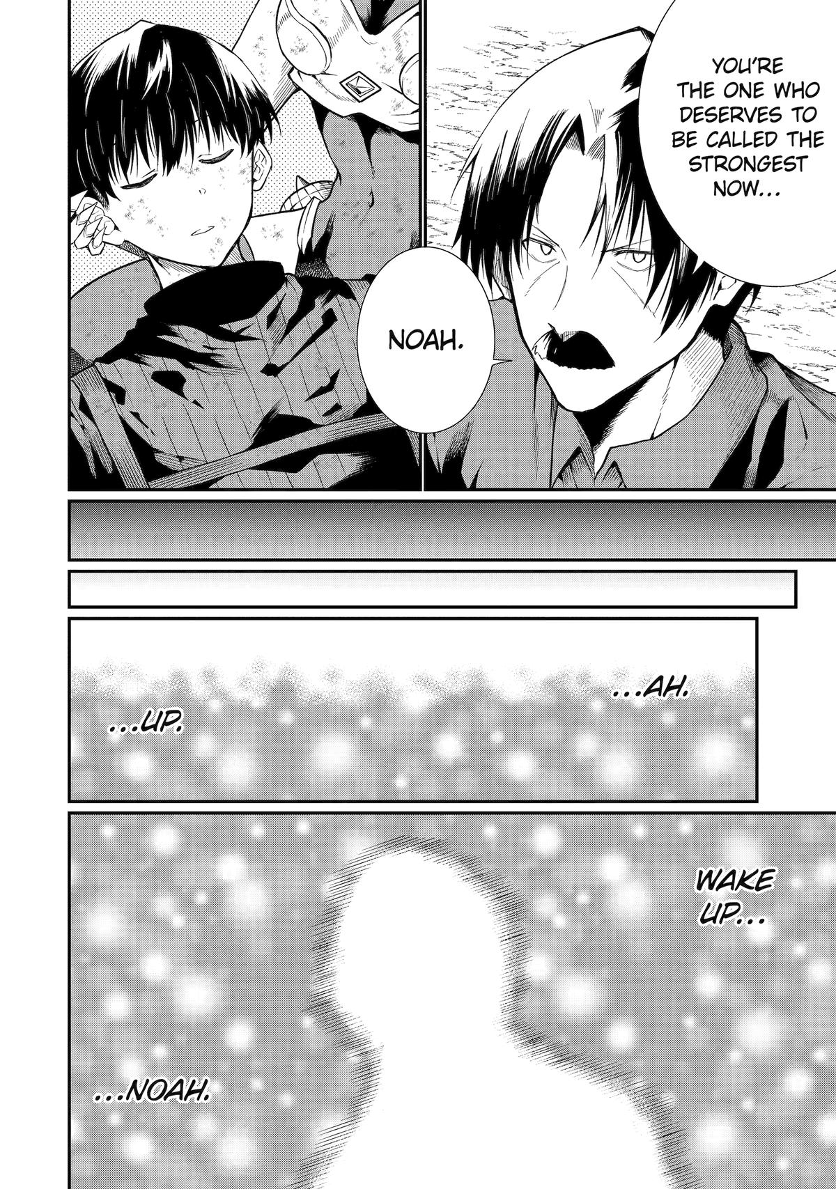 Only My Undesirable Translation Talent Can Change the World Chapter 24 14