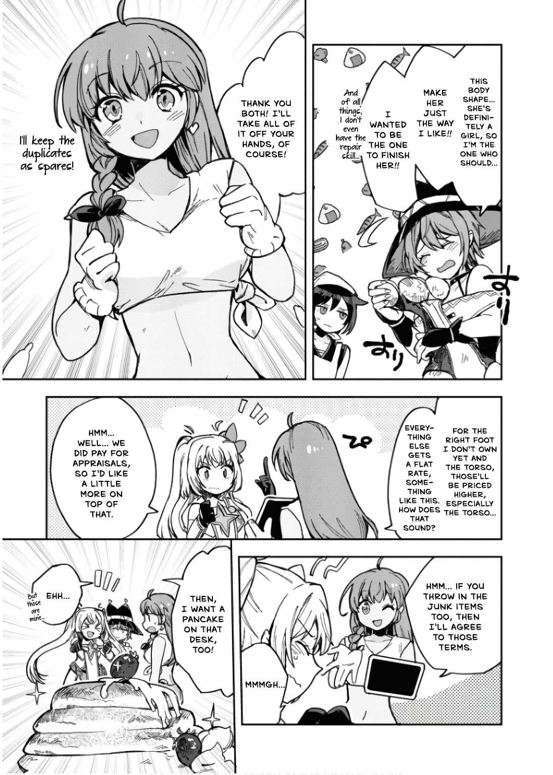 Only Sense Online Chapter 108 6