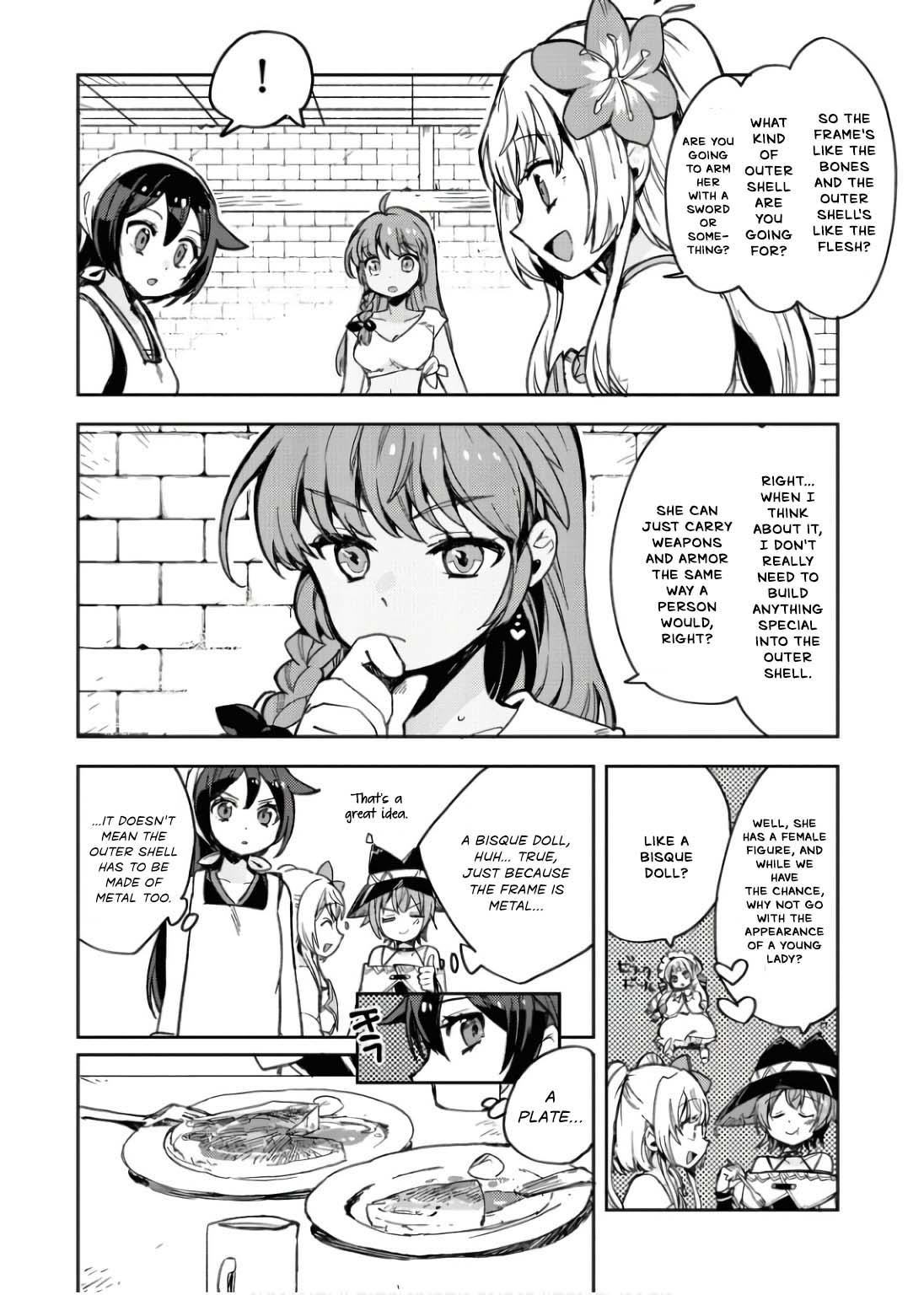 Only Sense Online Chapter 108 10
