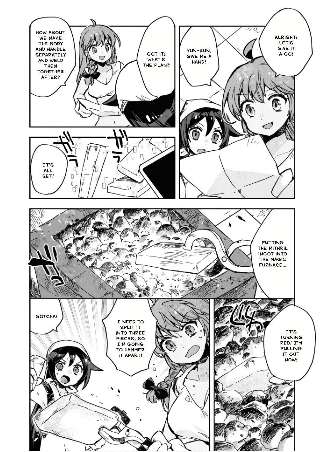 Only Sense Online Chapter 108 21