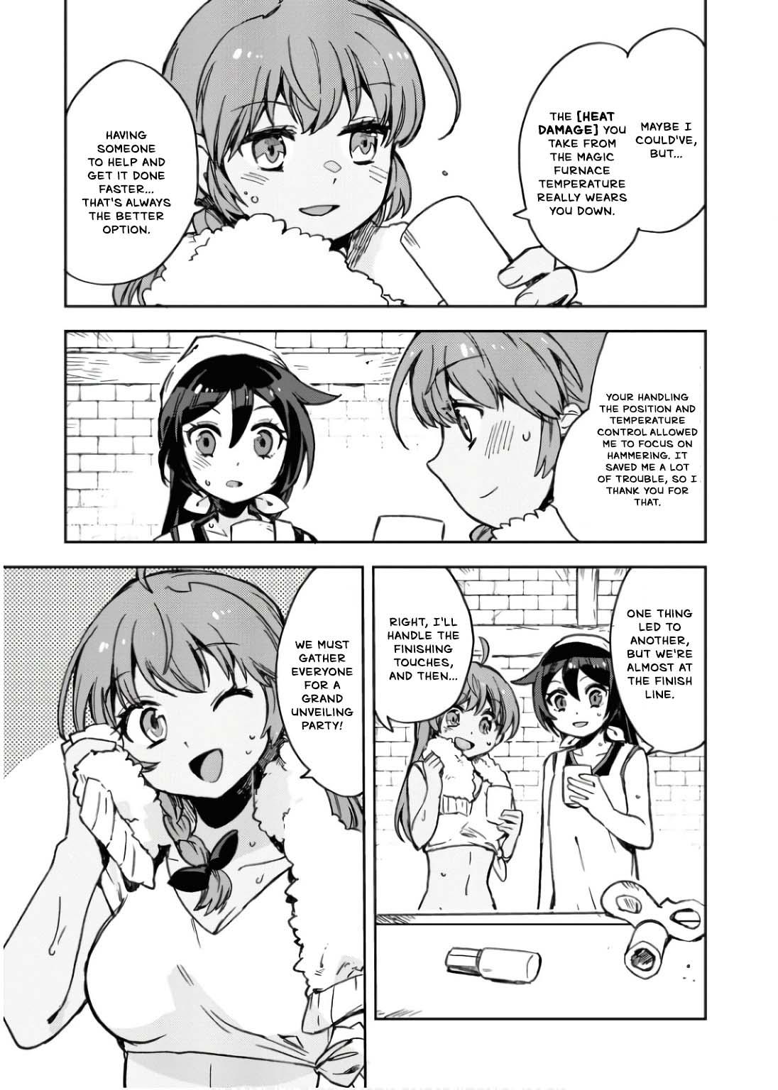 Only Sense Online Chapter 108 26