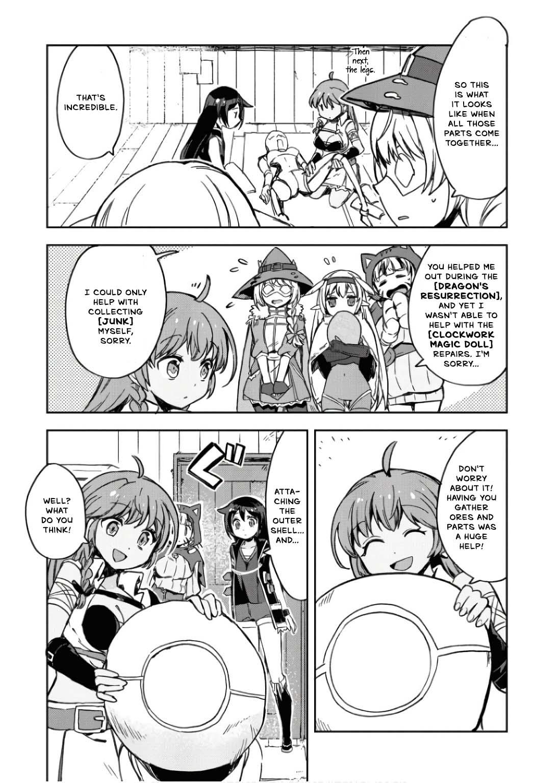 Only Sense Online Chapter 108 28