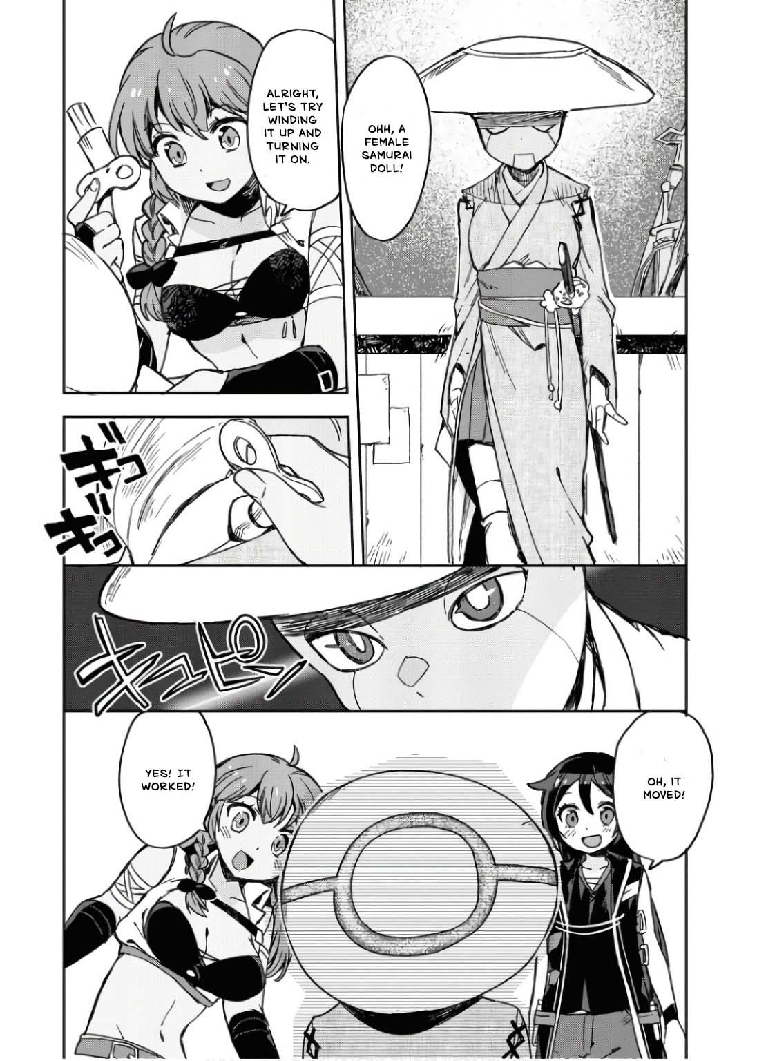 Only Sense Online Chapter 108 30