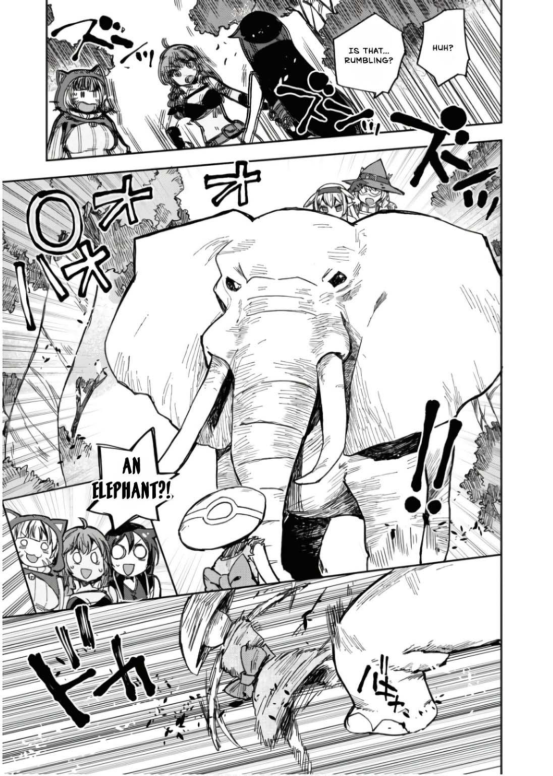 Only Sense Online Chapter 109 22