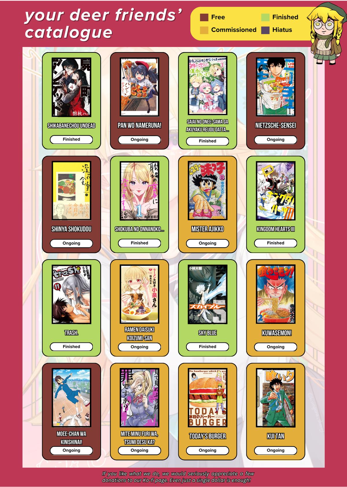 Only Sense Online Chapter 109 33