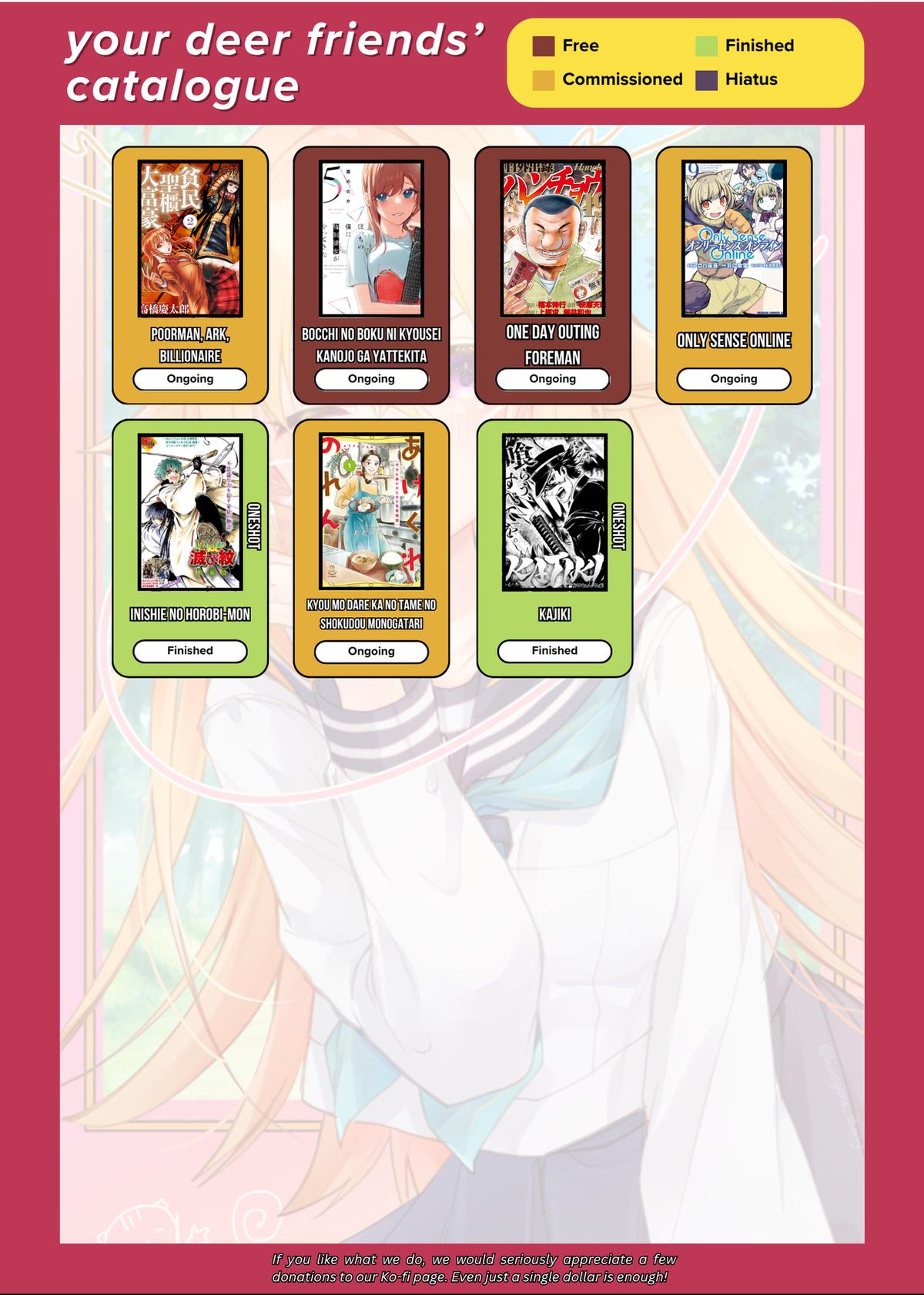 Only Sense Online Chapter 109 34