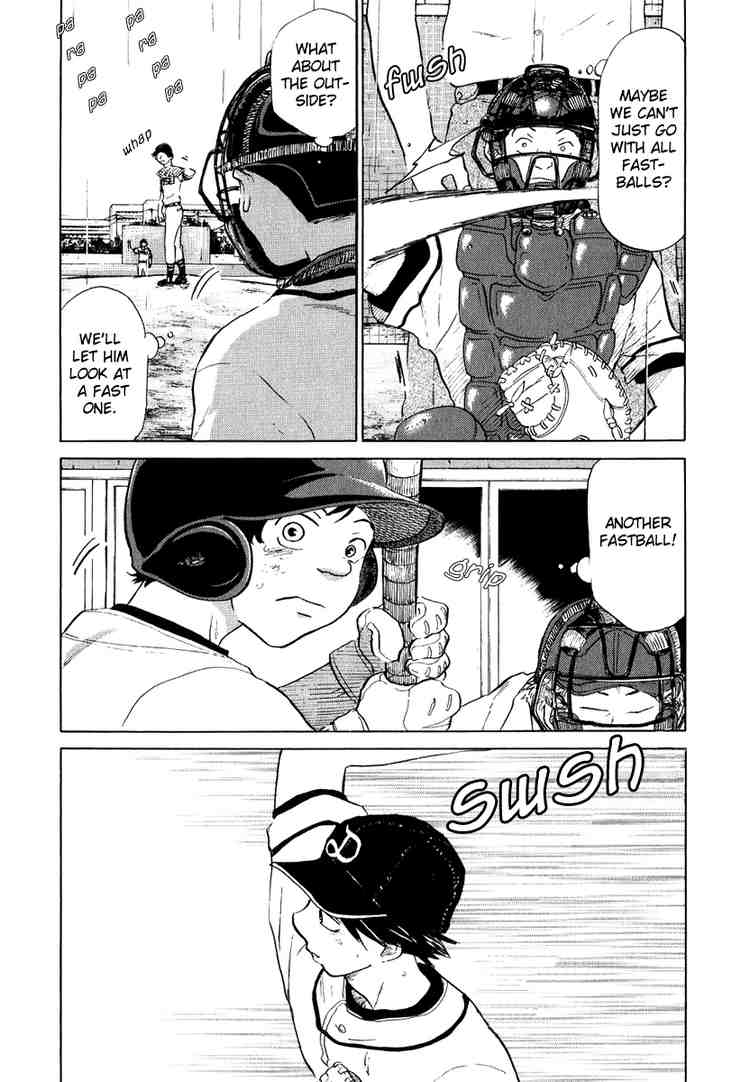 Ookiku Furikabutte Chapter 13 19