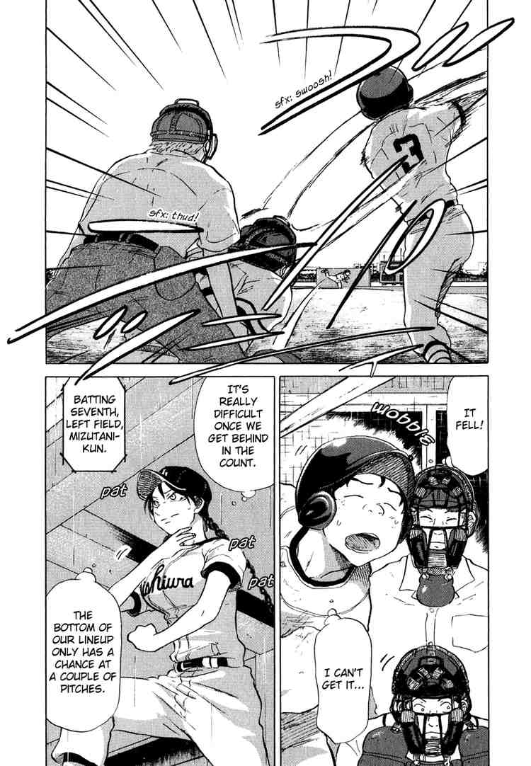 Ookiku Furikabutte Chapter 13 24