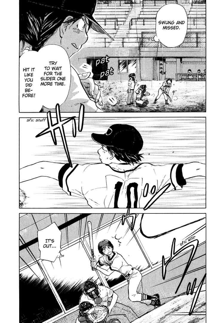 Ookiku Furikabutte Chapter 13 26