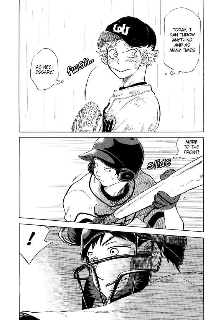 Ookiku Furikabutte Chapter 13 42