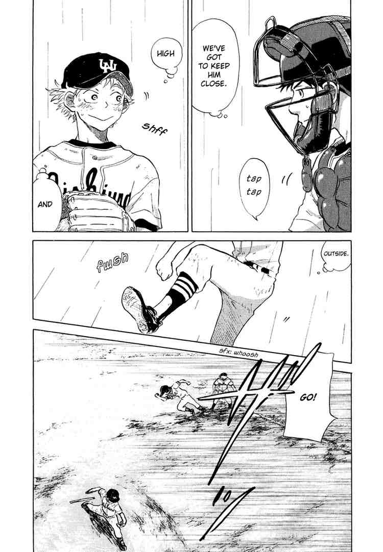 Ookiku Furikabutte Chapter 13 48