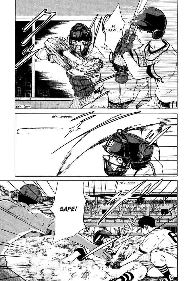 Ookiku Furikabutte Chapter 13 49