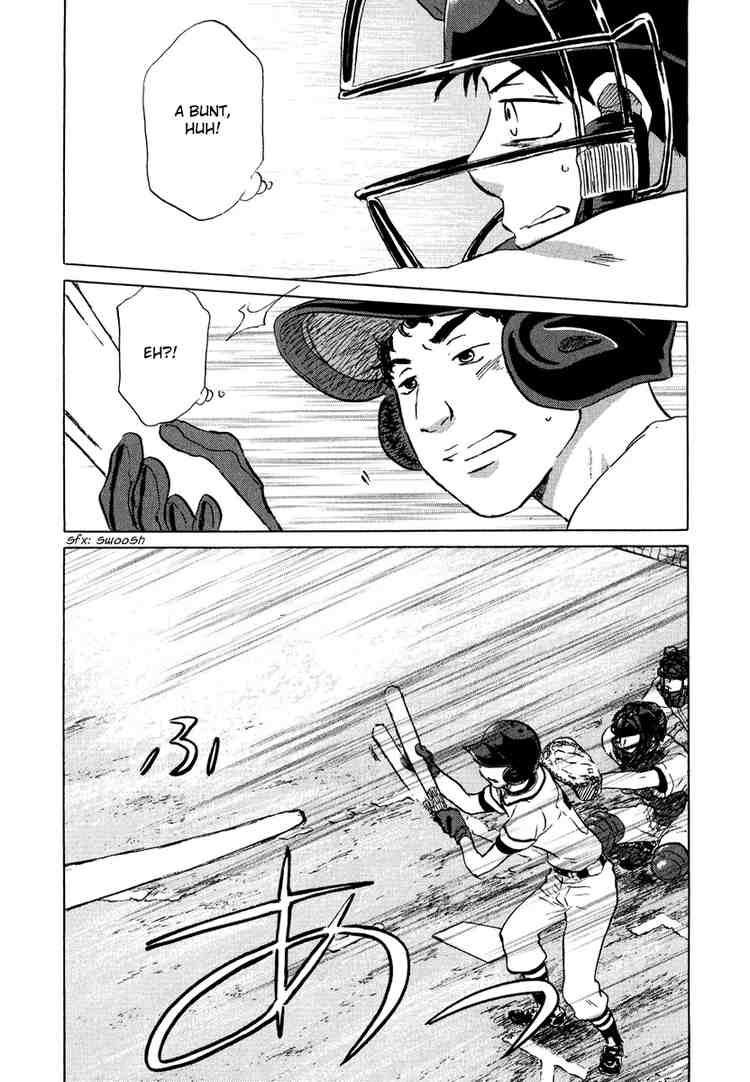 Ookiku Furikabutte Chapter 13 54