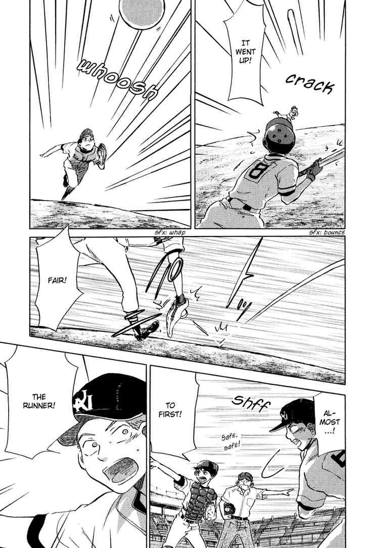 Ookiku Furikabutte Chapter 13 55