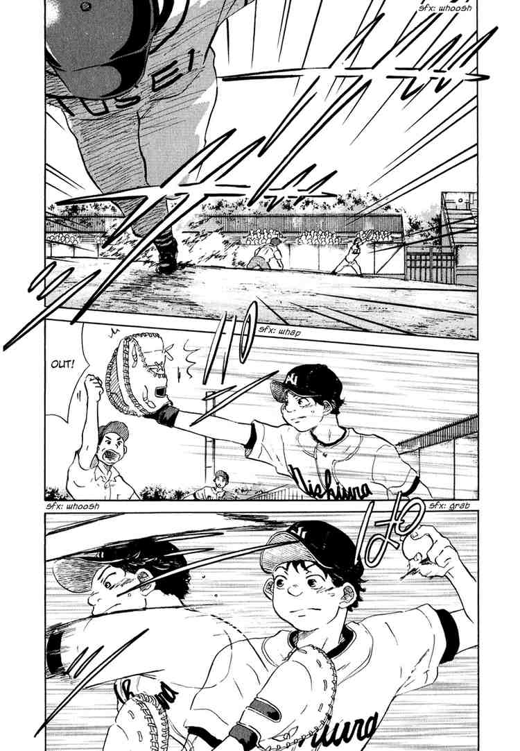 Ookiku Furikabutte Chapter 13 56