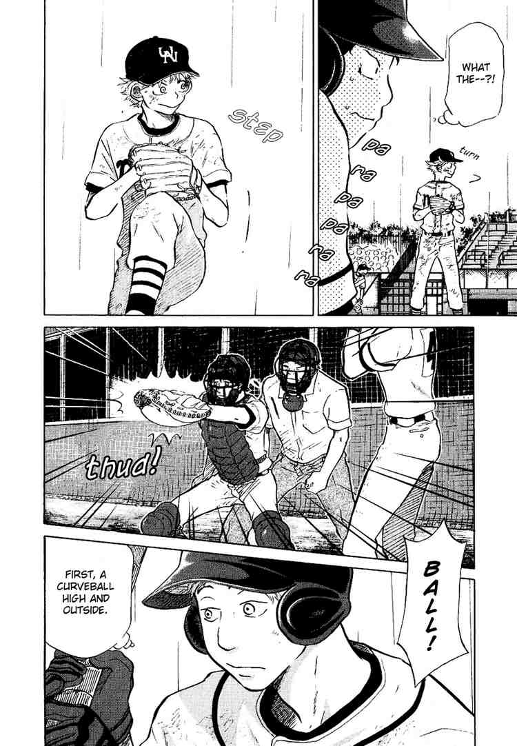 Ookiku Furikabutte Chapter 13 62