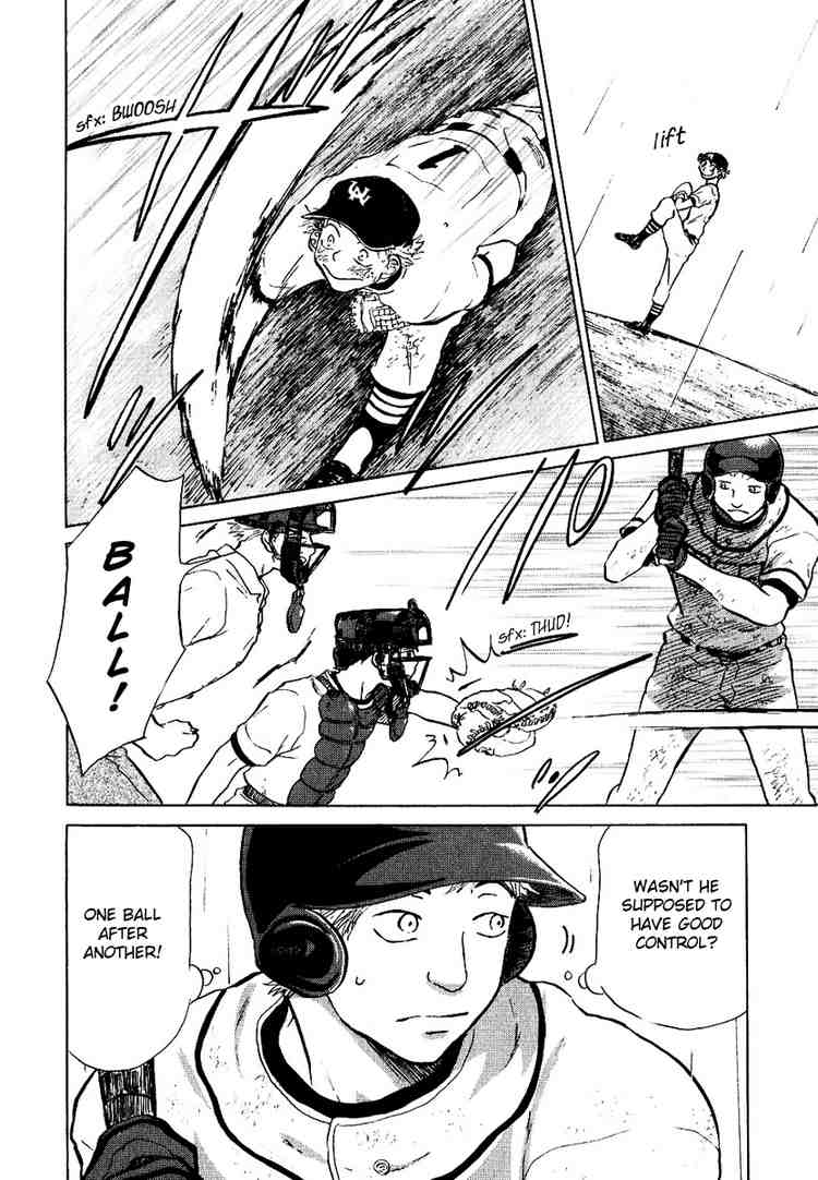 Ookiku Furikabutte Chapter 13 64