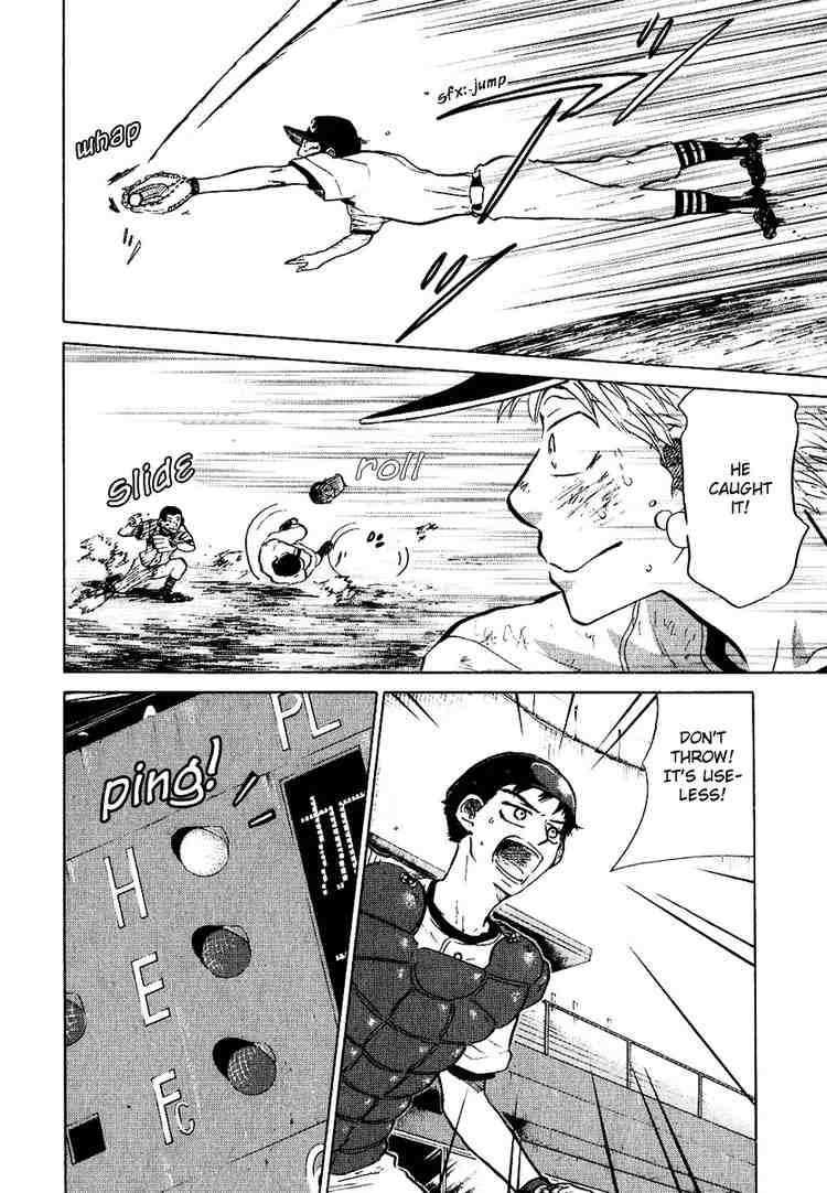 Ookiku Furikabutte Chapter 13 68