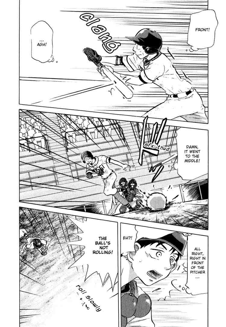 Ookiku Furikabutte Chapter 13 78