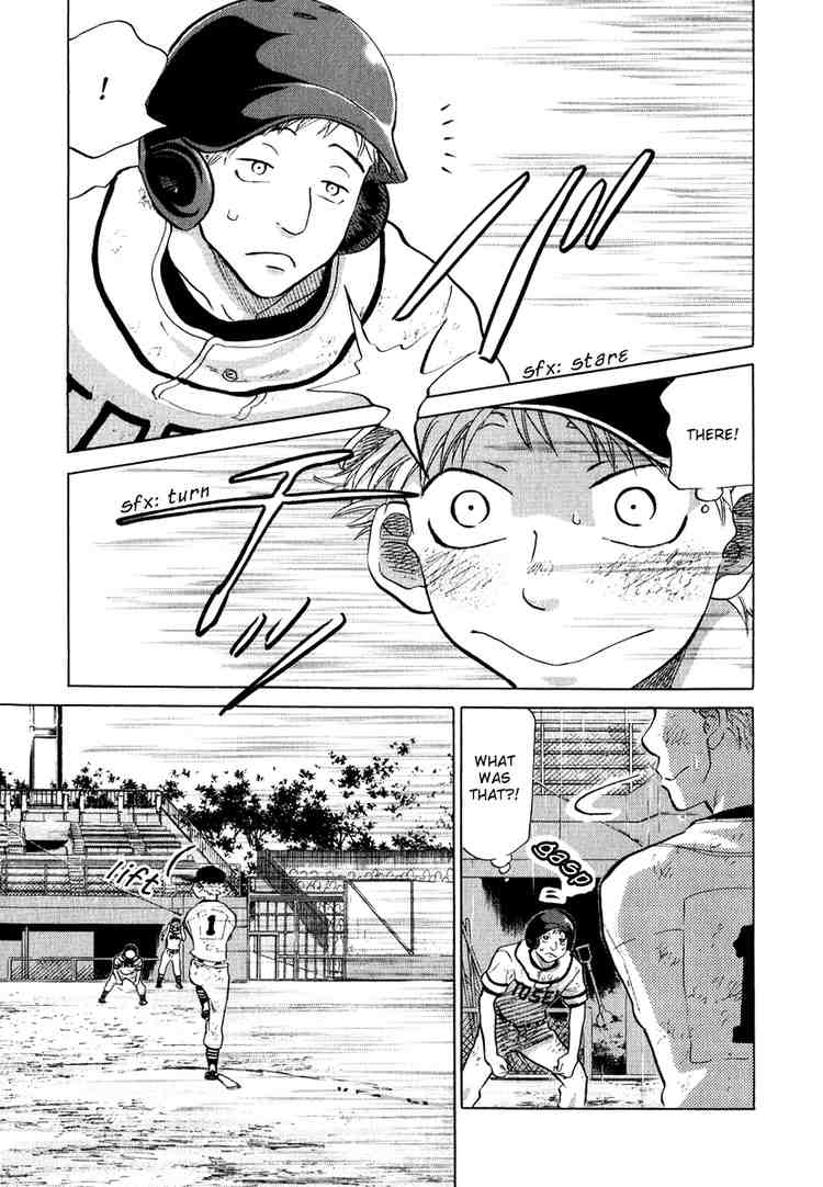 Ookiku Furikabutte Chapter 13 85