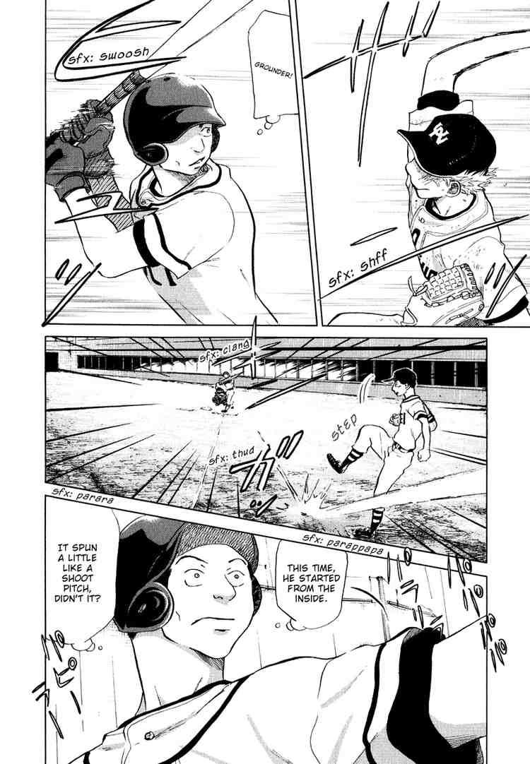 Ookiku Furikabutte Chapter 13 86