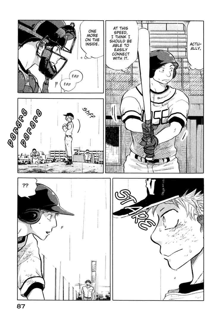 Ookiku Furikabutte Chapter 13 87