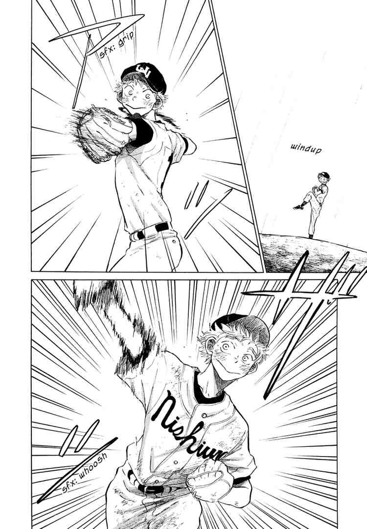 Ookiku Furikabutte Chapter 13 88