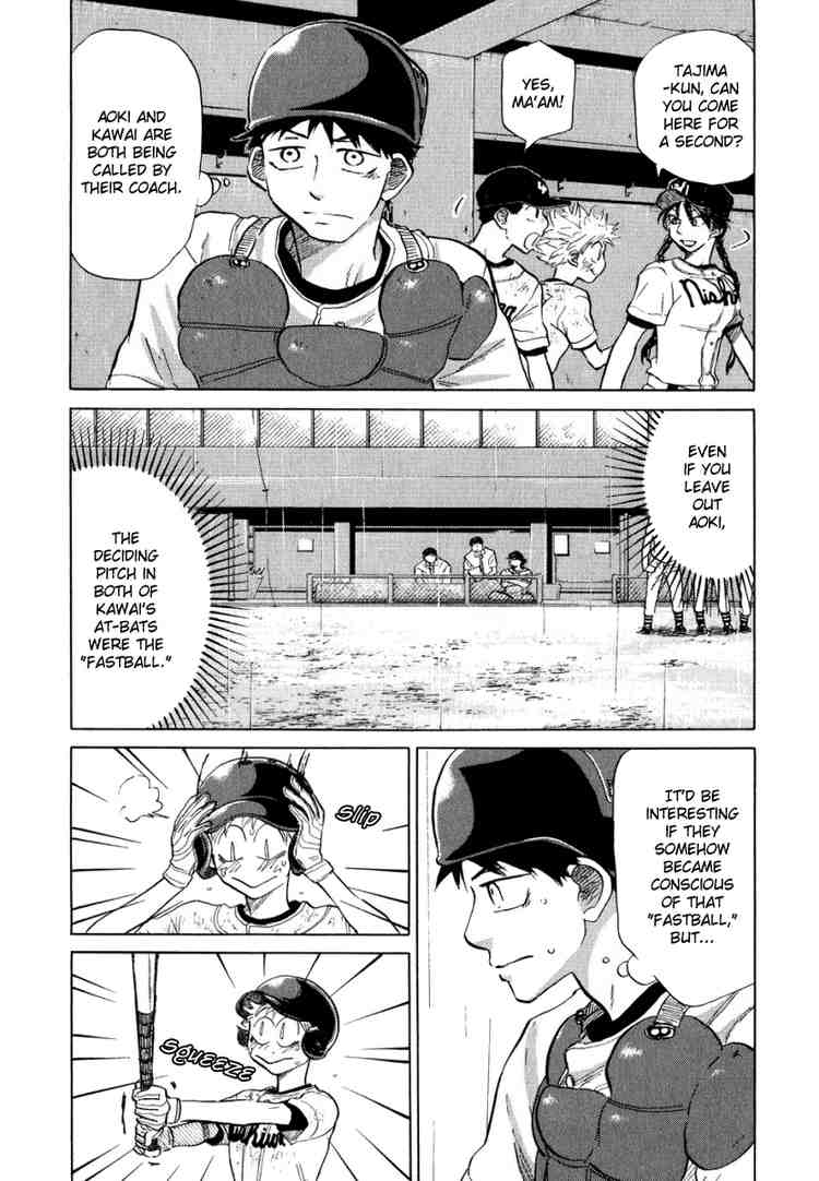 Ookiku Furikabutte Chapter 13 94