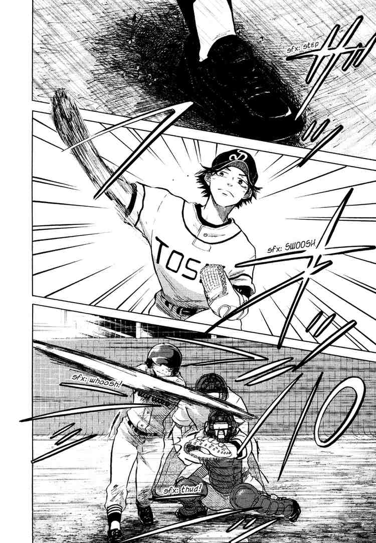 Ookiku Furikabutte Chapter 13 122