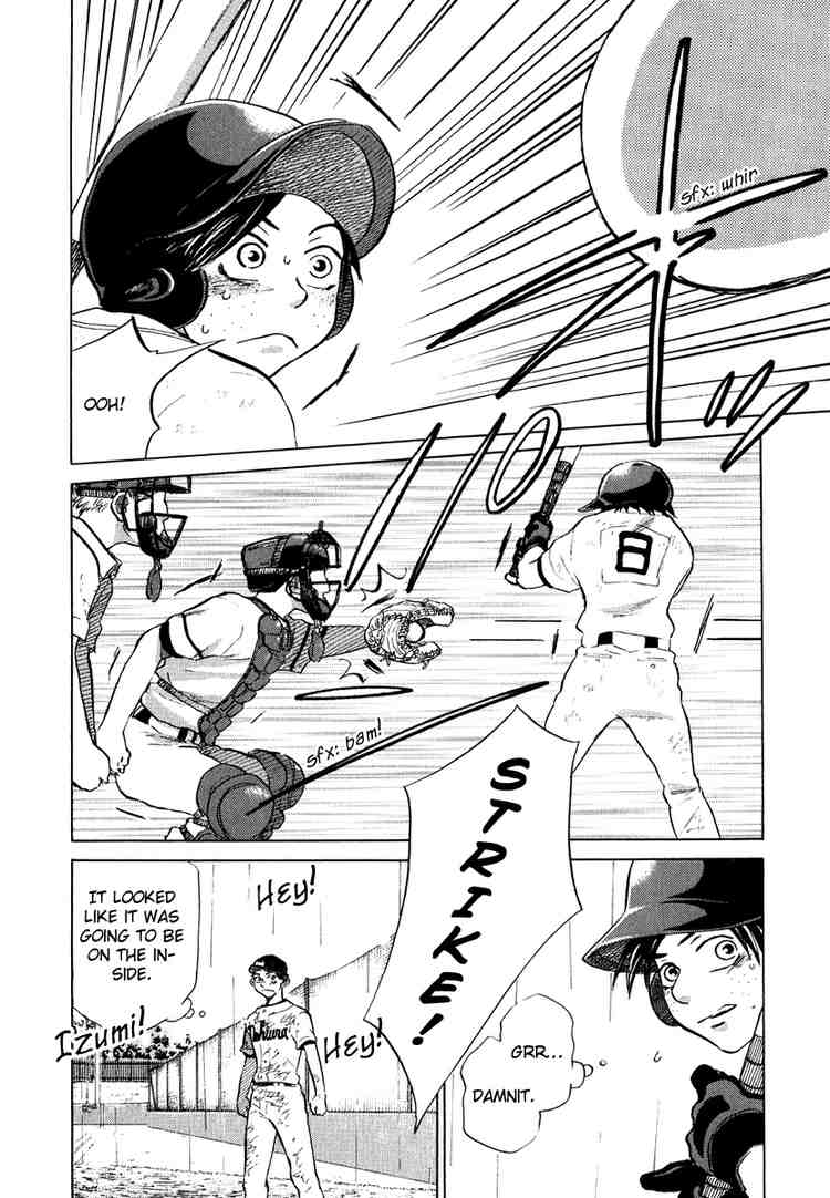 Ookiku Furikabutte Chapter 13 124