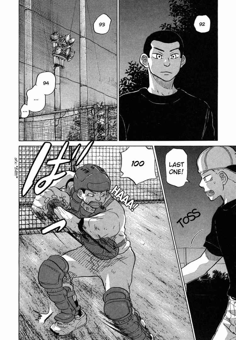 Ookiku Furikabutte Chapter 21 10