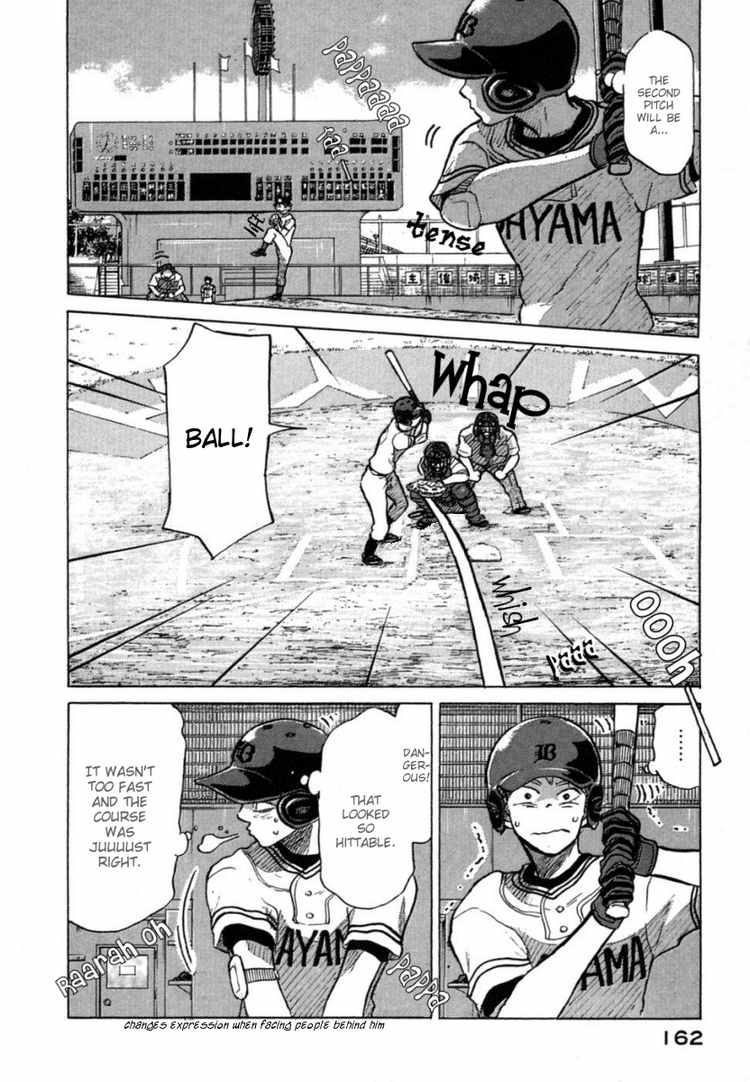Ookiku Furikabutte Chapter 22 12