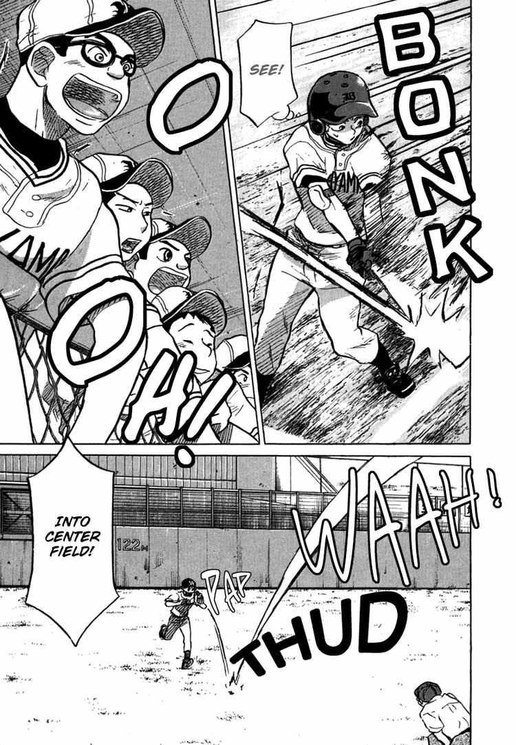 Ookiku Furikabutte Chapter 22 15