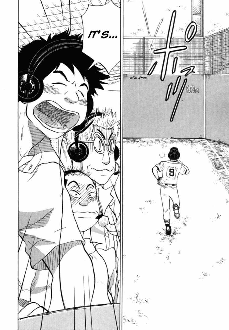 Ookiku Furikabutte Chapter 22 38